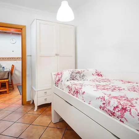 Torre Playa Apartamento