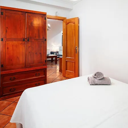 Torre Playa Apartamento