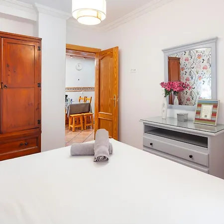 Apartamento Torre Playa