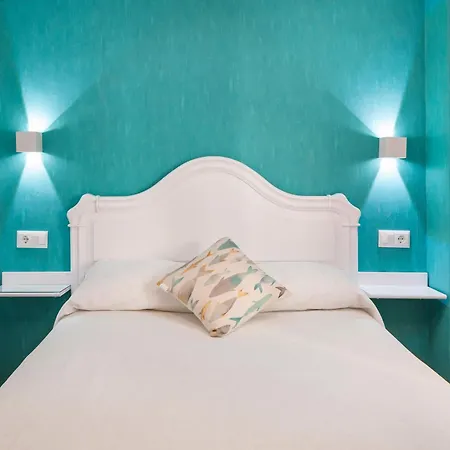 Apartamento Torre Playa *