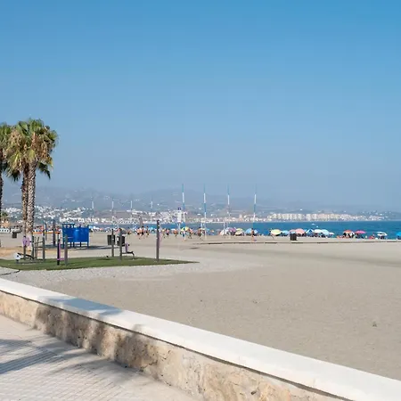 Torre Playa Apartamento