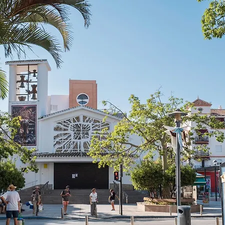 Torre Playa
