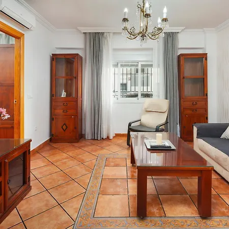 Apartamento Torre Playa *