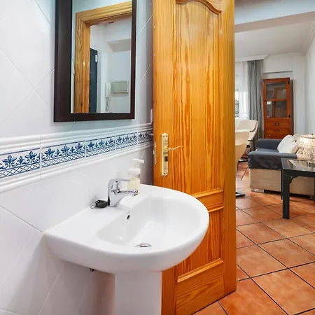 Torre Playa Apartamento