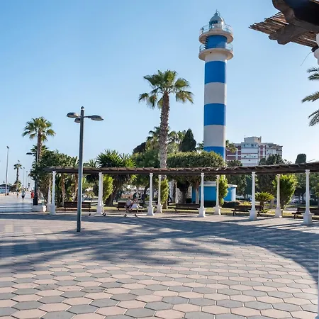 Torre Playa * Torre Del Mar